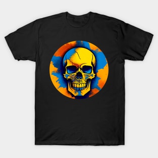 Skull T-Shirt